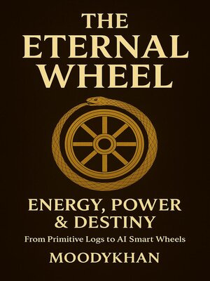 cover image of The Eternal Wheel